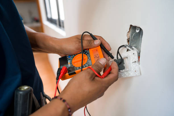 Emergency Electrical Repair Services in Leander, TX